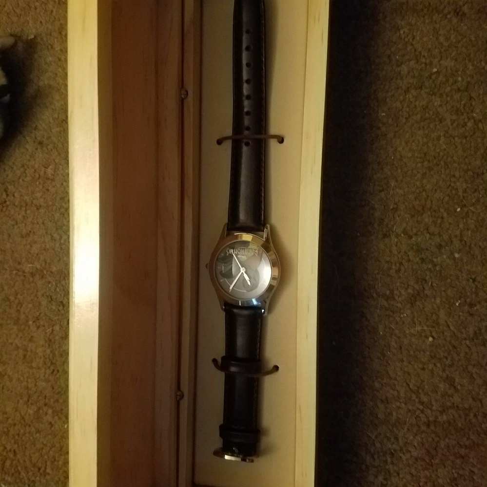 Pocahontas Disney watch